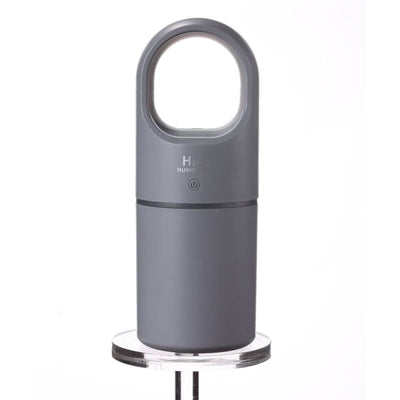 Humidificateur d’air ultrasonique dernière génération - N5