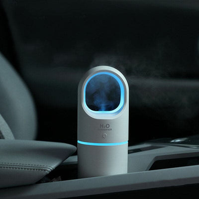 Humidificateur d’air ultrasonique dernière génération - N5 / humidificateur pour voiture