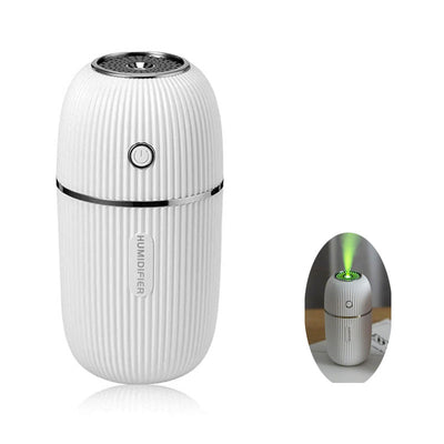 Humidificateur d’air ultrasonique design - FLIO / humidificateur d'air silencieux