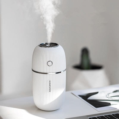 Humidificateur d’air ultrasonique design - FLIO