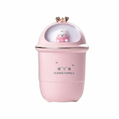 Humidificateur d’air ultrasonique et design - VICKS