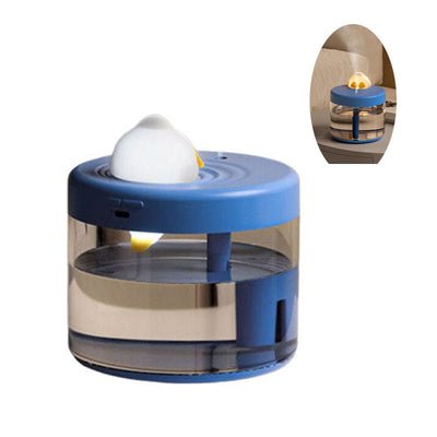 Humidificateur d’air veilleuse canard plongeant - JONO
