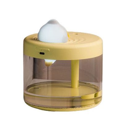 Humidificateur d’air veilleuse canard plongeant - JONO