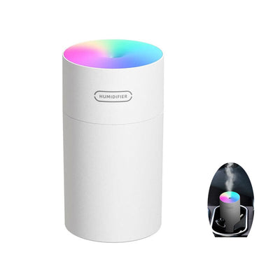 Humidificateur de bureau à ultrasons - VIKO / Humidificateur d'air a ultrasons