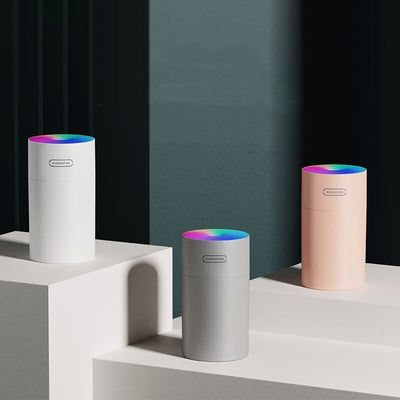 Humidificateur de bureau à ultrasons - VIKO