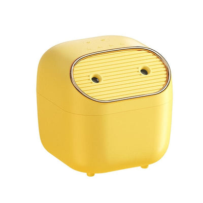 Humidificateur diffuseur HE double buse - PATIO