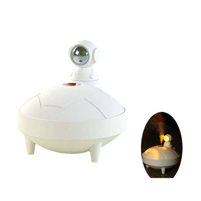 Humidificateur lampe coucher de soleil - SUNSET / humidificateur d'air silencieux