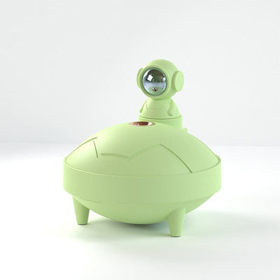 Humidificateur lampe coucher de soleil - SUNSET