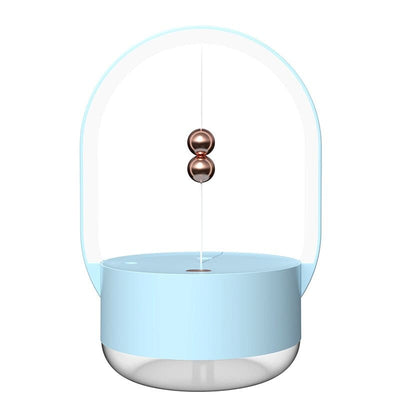 Humidificateur magnétique lampe moderne design - SALEA