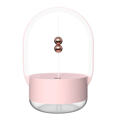 Humidificateur magnétique lampe moderne design - SALEA