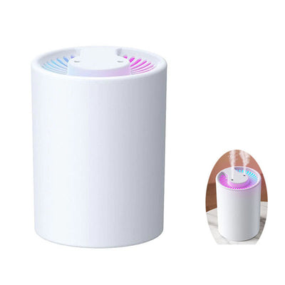 Humidificateur purificateur  grande capacit& d’air 2en1 5L - HOOVA