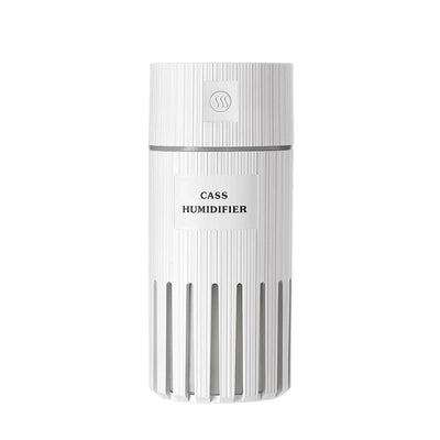 Humidificateur purificateur d’air veilleuse 7 couleurs / humidificateur d'air silencieux