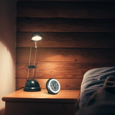 Hygromètre digital pour maison
