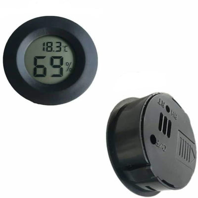 HygroPalm21 - HP21 - Appareil de mesure portatif pour l'humidité et la  température