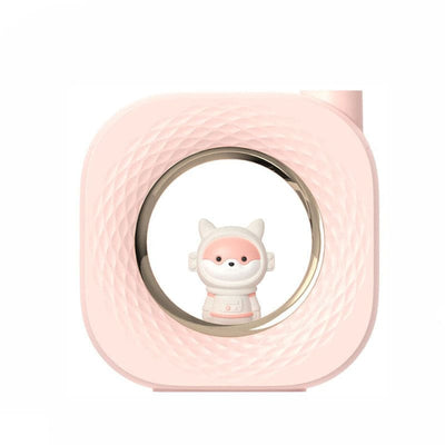 Mini humidificateur d’air design et rechargeable - USKI