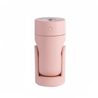 Mini humidificateur d’air ultrasonique inclinable - SENA