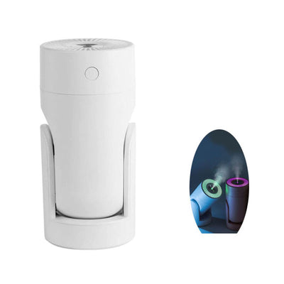 Mini humidificateur d’air ultrasonique inclinable - SENA / humidificateur d'air silencieux