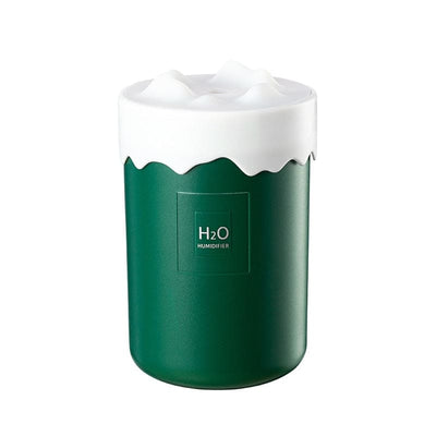 Mini humidificateur d’air voiture/bureau - KOYO