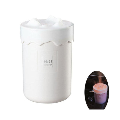 Mini humidificateur d’air voiture/bureau - KOYO