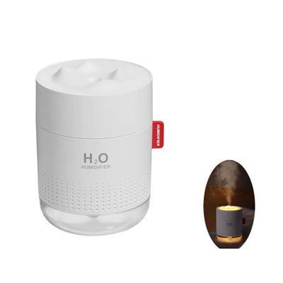 Petit diffuseur humidificateur de chambre - NAVI
