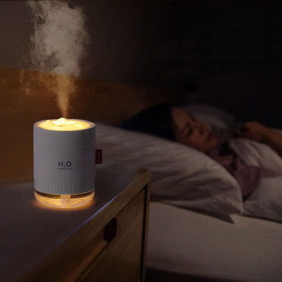Petit diffuseur humidificateur de chambre - NAVI