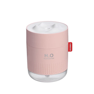 Petit diffuseur humidificateur de chambre - NAVI
