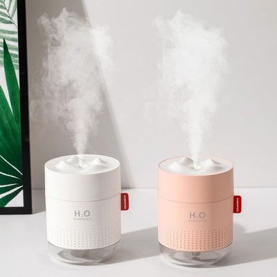Petit diffuseur humidificateur de chambre - NAVI