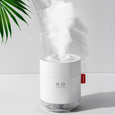 Petit diffuseur humidificateur de chambre - NAVI