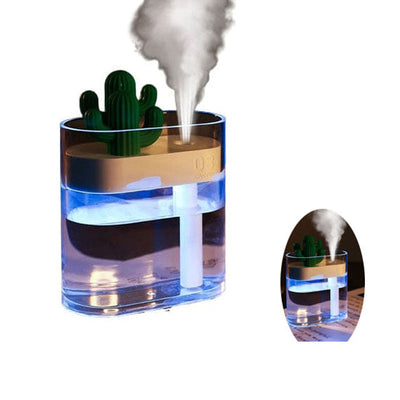 Petit humidificateur brumisateur silencieux - NOZ