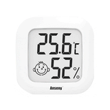 Thermomètre hygromètre pour chambre